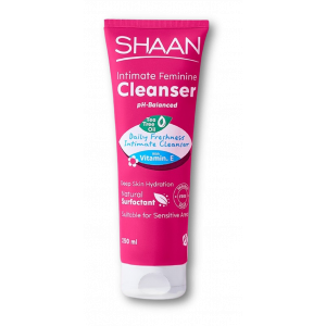 SHAAN INTIMATE FEMININE CLEANSER 250 ML